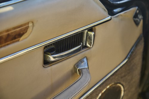 1985 Jaguar XJ-SC V12 HE Cabriolet In vendita (immagine 53 di 210)