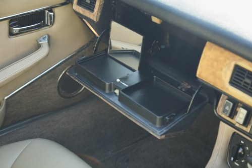 1985 Jaguar XJ-SC V12 HE Cabriolet In vendita (immagine 89 di 210)