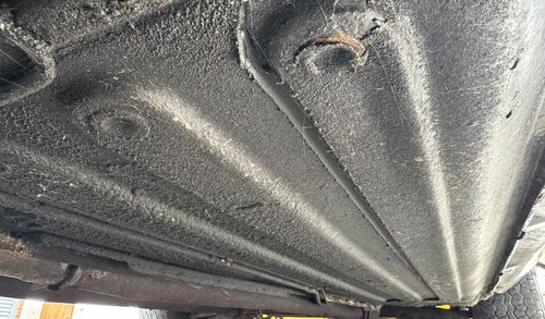 1985 Jaguar XJ-SC V12 HE Cabriolet In vendita (immagine 202 di 210)