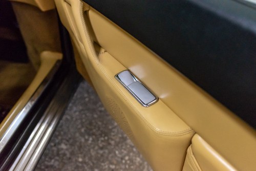 1985 Ferrari Mondial Cabrio Quattrovalvole For Sale (picture 56 of 207)