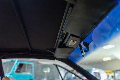 1985 Ferrari Mondial Cabrio Quattrovalvole For Sale (picture 67 of 207)