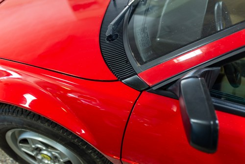 1985 Ferrari Mondial Cabrio Quattrovalvole For Sale (picture 81 of 207)