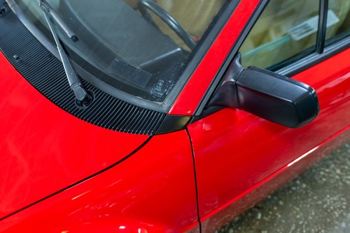 1985 Ferrari Mondial Cabrio Quattrovalvole For Sale (picture 84 of 207)