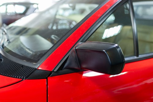 1985 Ferrari Mondial Cabrio Quattrovalvole For Sale (picture 85 of 207)