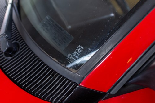 1985 Ferrari Mondial Cabrio Quattrovalvole For Sale (picture 108 of 207)