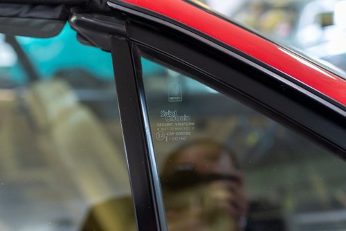 1985 Ferrari Mondial Cabrio Quattrovalvole For Sale (picture 109 of 207)