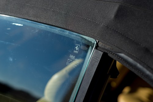 1985 Ferrari Mondial Cabrio Quattrovalvole For Sale (picture 132 of 207)