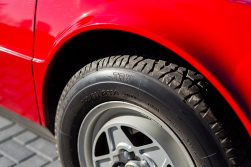 1985 Ferrari Mondial Cabrio Quattrovalvole For Sale (picture 157 of 207)