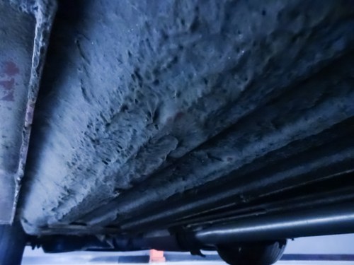 1992 Jaguar XJS Coupe 5,3L V12 (68k miles) For Sale (picture 92 of 93)