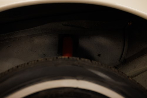 1965 Mercedes-Benz 230SL (W113) En venta (imagen 188 de 240)