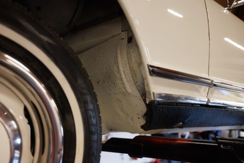 1965 Mercedes-Benz 230SL (W113) En venta (imagen 189 de 240)