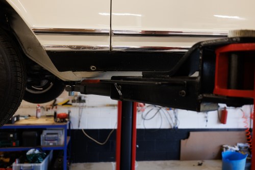 1965 Mercedes-Benz 230SL (W113) En venta (imagen 190 de 240)