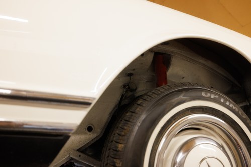 1965 Mercedes-Benz 230SL (W113) En venta (imagen 196 de 240)