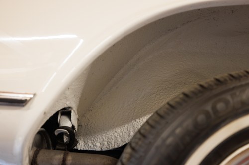 1965 Mercedes-Benz 230SL (W113) En venta (imagen 198 de 240)