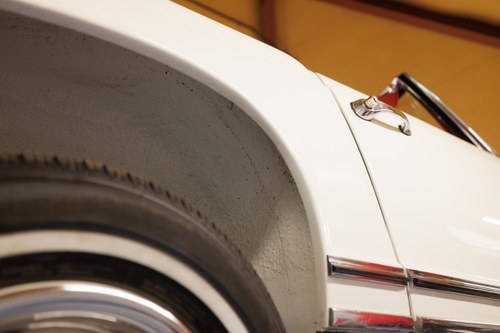 1965 Mercedes-Benz 230SL (W113) En venta (imagen 199 de 240)