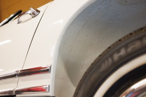 1965 Mercedes-Benz 230SL (W113) En venta (imagen 200 de 240)