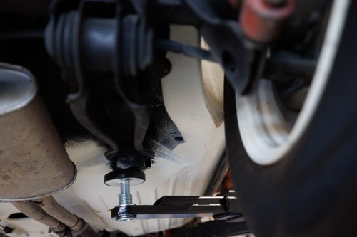 1965 Mercedes-Benz 230SL (W113) En venta (imagen 206 de 240)