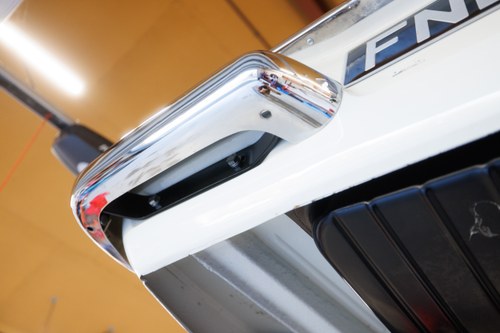 1965 Mercedes-Benz 230SL (W113) En venta (imagen 209 de 240)