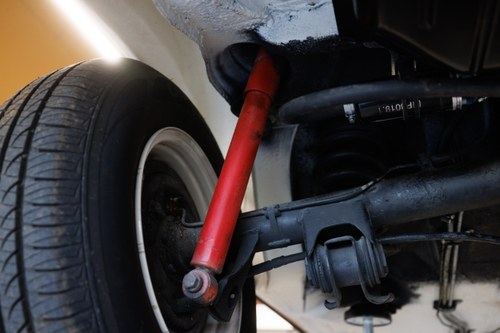 1965 Mercedes-Benz 230SL (W113) En venta (imagen 212 de 240)