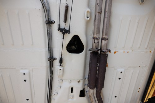 1965 Mercedes-Benz 230SL (W113) En venta (imagen 223 de 240)