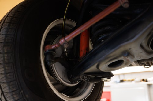 1965 Mercedes-Benz 230SL (W113) En venta (imagen 230 de 240)