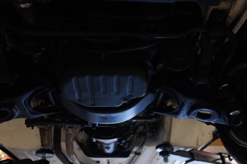 1965 Mercedes-Benz 230SL (W113) En venta (imagen 235 de 240)