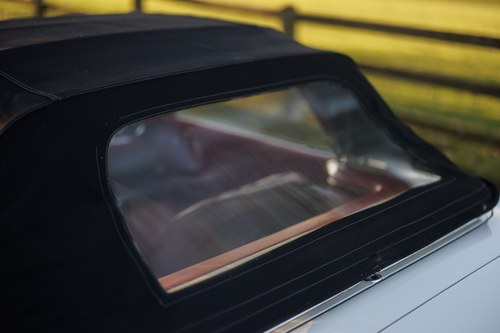 1965 Mercedes-Benz 230SL (W113) En venta (imagen 98 de 240)