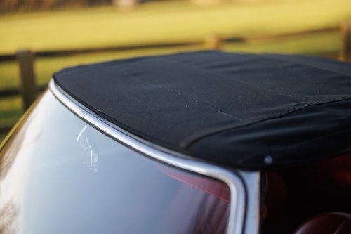 1965 Mercedes-Benz 230SL (W113) En venta (imagen 99 de 240)