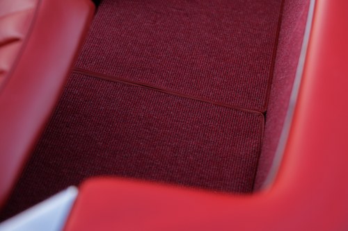 1965 Mercedes-Benz 230SL (W113) En venta (imagen 38 de 240)