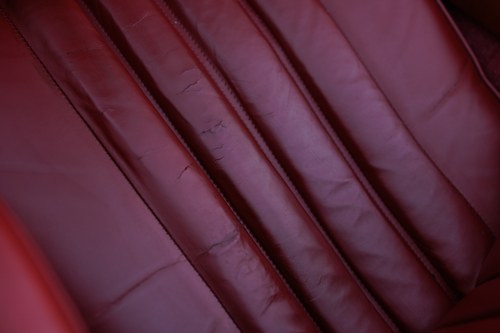 1965 Mercedes-Benz 230SL (W113) En venta (imagen 39 de 240)