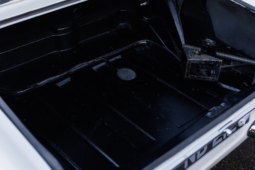 1965 Mercedes-Benz 230SL (W113) En venta (imagen 84 de 240)