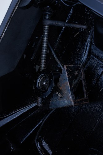 1965 Mercedes-Benz 230SL (W113) En venta (imagen 86 de 240)