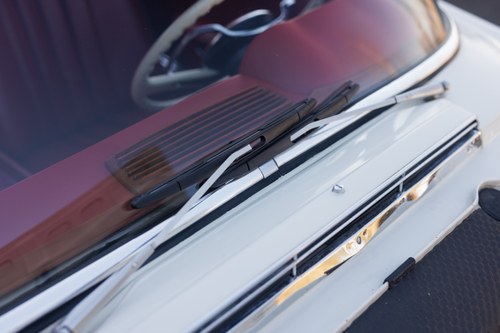 1965 Mercedes-Benz 230SL (W113) En venta (imagen 157 de 240)