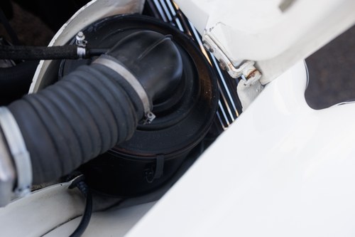 1965 Mercedes-Benz 230SL (W113) En venta (imagen 159 de 240)