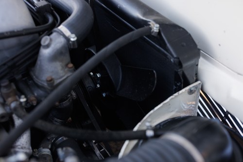 1965 Mercedes-Benz 230SL (W113) En venta (imagen 161 de 240)