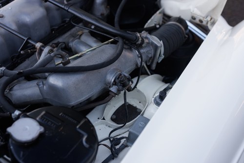 1965 Mercedes-Benz 230SL (W113) En venta (imagen 163 de 240)