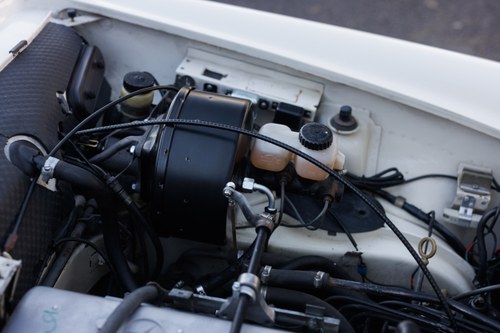 1965 Mercedes-Benz 230SL (W113) En venta (imagen 168 de 240)