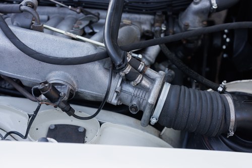 1965 Mercedes-Benz 230SL (W113) En venta (imagen 170 de 240)