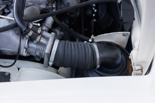 1965 Mercedes-Benz 230SL (W113) En venta (imagen 171 de 240)