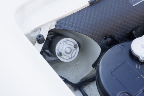 1965 Mercedes-Benz 230SL (W113) En venta (imagen 173 de 240)