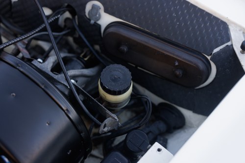 1965 Mercedes-Benz 230SL (W113) En venta (imagen 175 de 240)