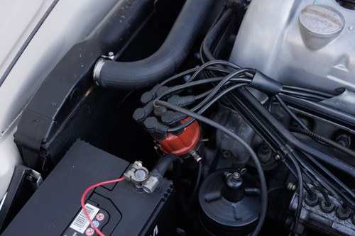 1965 Mercedes-Benz 230SL (W113) En venta (imagen 179 de 240)