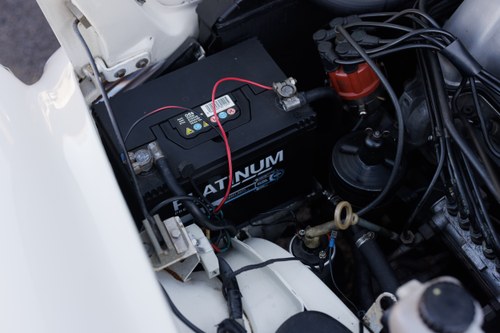 1965 Mercedes-Benz 230SL (W113) En venta (imagen 180 de 240)