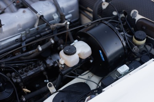 1965 Mercedes-Benz 230SL (W113) En venta (imagen 181 de 240)