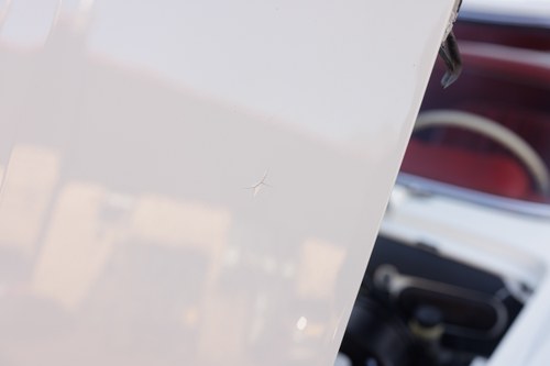 1965 Mercedes-Benz 230SL (W113) En venta (imagen 153 de 240)