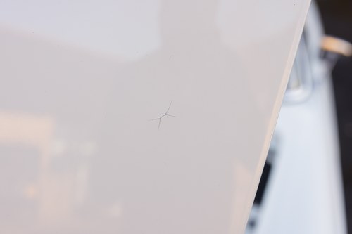 1965 Mercedes-Benz 230SL (W113) En venta (imagen 154 de 240)