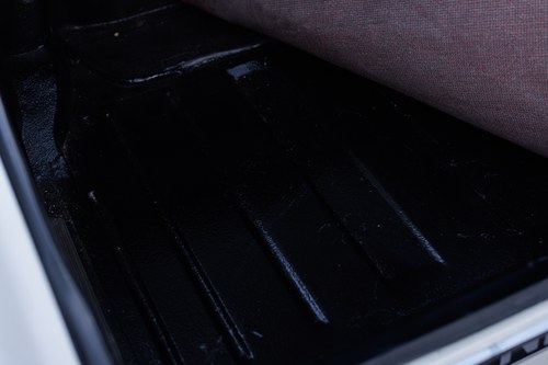 1965 Mercedes-Benz 230SL (W113) En venta (imagen 87 de 240)