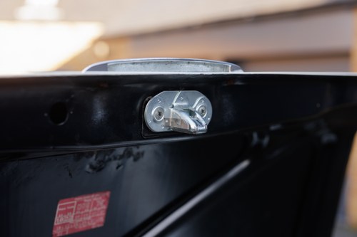 1965 Mercedes-Benz 230SL (W113) En venta (imagen 88 de 240)