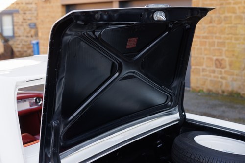 1965 Mercedes-Benz 230SL (W113) En venta (imagen 89 de 240)