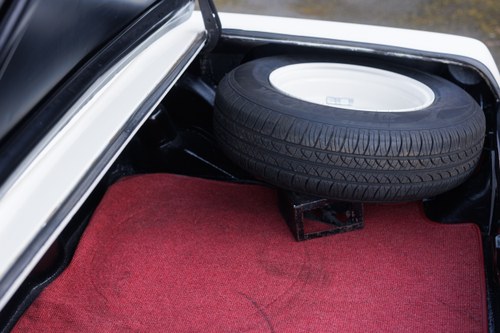 1965 Mercedes-Benz 230SL (W113) En venta (imagen 90 de 240)